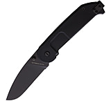 Image of Extrema Ratio BF2 CD Linerlock Black