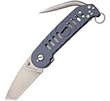 Image of Extrema Ratio BF2V Linerlock w/Marlin Spike Folding Knife