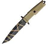 Image of Extrema Ratio Col Moschin Desert Warfare Knife