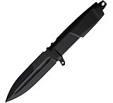 Image of Extrema Ratio Contact C Combat 4.25 in Stainless Steel Fixed Blade Knife