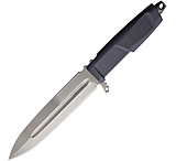 Image of Extrema Ratio Contact Fixed Blade Wolf Gray Knife