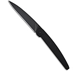 Image of Extrema Ratio Dark Talon BF3 Basic Folder Combat Knife 4.72 Black Plain 7C44AFC3