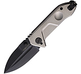 Image of Extrema Ratio Frame Rock Titan Black