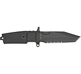 Image of Extrema Ratio Fulcrum C 4.25in Fixed Blade Knife