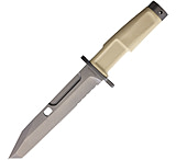 Image of Extrema Ratio Fulcrum Combat 7.13in Fixed Blade Knife