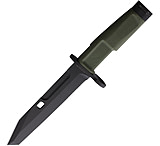 Image of Extrema Ratio Fulcrum 7in Bayonet Fixed Blade Knife