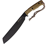 Image of Extrema Ratio Kreios Expeditions 12.88 in Stainless Steel Fixed Blade Knife