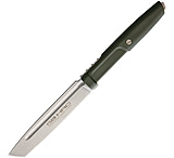 Image of Extrema Ratio Mamba Ranger Green Fixed Blade Knife
