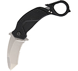 Image of Extrema Ratio Nightmare Karambit Stonewash Folding Knife