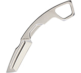 Image of Extrema Ratio NK3 K Neck Knife Stonewash Fixed Blade Knife