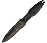 Image of Extrema Ratio Pugio Single Edge Fixed Blade Knife