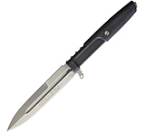Image of Extrema Ratio Requiem Wolf Grey Fixed Blade Knife