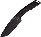 Image of Extrema Ratio Sethlans Fixed Blade D2 Black