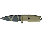 Image of Extrema Ratio Shrapnel Fixed Blade Knife