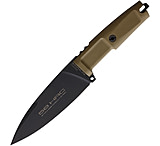Image of Extrema Ratio Shrapnel One 6.25 in Stainless Steel Fixed Blade Knife