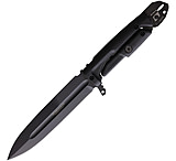 Image of Extrema Ratio Silente 6.50 in Stainless Steel Fixed Blade Knife