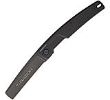 Image of Extrema Ratio T Razor Black Folding Knife