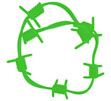 Image of Extreme Barbwire Silencers