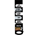 Image of Extreme Dimension Wildlife Calls Mini Phantom Sound Stick