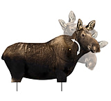 Image of Extreme Dimension Wildlife Calls Phantom HD Decoy - Cow Moose
