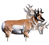 Image of Extreme Dimension Wildlife Calls Phantom HD Decoy-Pronghorn