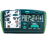 Image of Extreme Dimension Wildlife Calls Sportsman's Alarm Clock - Animal Sounds
