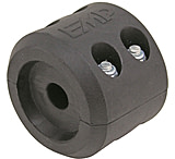 Image of Extreme Max 2 Piece Quick Install Hook Stopper &amp; Line Saver For ATV / UTV Winches