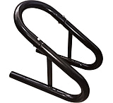 Image of Extreme Max 3 Piece Motorcycle Wheel Chock 5.5&quot; Wide