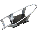 Image of Extreme Max 5001.5754 3 Position Motorcycle Wheel Chock