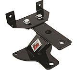 Image of Extreme Max 5001.5825 3 Way Lawn Garden Tractor Hitch