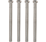 Image of Extreme Max 7&quot; Bolt Kit For Guide Ons On Trailer Frames Up To 5.5&quot;