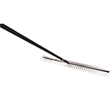 Image of Extreme Max 48&quot; Commercial Grade Screening Rake For Beach And Lawn Care With 66&quot; Handle
