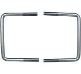 Image of Extreme Max 5&quot; U Bolt For High Mount Spare Tire Carrier, 3001.0064