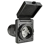 Image of Extreme Max 50A RV Inlet