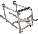 Image of Extreme Max 5800.1184 5600.1184 Pro Series Aluminum Snowmobile Lift