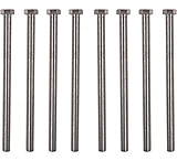 Image of Extreme Max 3005.4053 8&quot; Bolt Kit For Guide Ons On Trailer Frames Up To 6.25&quot;