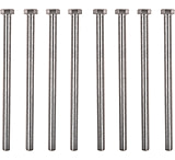 Image of Extreme Max 3005.4056 9&quot; Bolt Kit For Guide Ons On Trailer Frames Up To 7&quot;