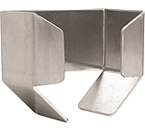 Image of Extreme Max 5001.6068 Aluminum Air Gauge Pouch Holder For Enclosed Race Trailer Shop Garage Storage