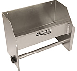 Image of Extreme Max 5001.6035 Aluminum Hand Cleaning Station Organizer For Enclosed Race Trailer Shop Garage Storage