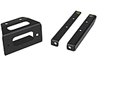 Image of Extreme Max 5600.3169 Atv Winch Mount For Polaris Rzr 570/800
