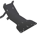 Image of Extreme Max 5600.3157 Atv Winch Mount For Select Honda Ranchers
