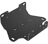 Image of Extreme Max 5600.3133 Atv Winch Mount For Yamaha Grizzly 550 / 700