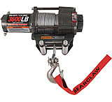 Image of Extreme Max Bear Claw ATV Winch 3600 Lbs.