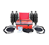 Image of Extreme Max 3005.4143 Boattector Boat Pack, The Perfect Starter Kit For New Boat Owners