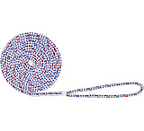 Image of Extreme Max Boattector Double Braid Nylon Dock Line - 1/2in x 15'