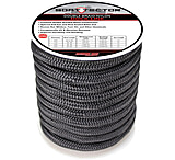 Image of Extreme Max Boattector Double Braid Nylon Dock Line - 3/4in x 60'