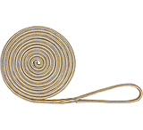 Image of Extreme Max Boattector Double Braid Nylon Dock Line - 5/8in x 25'