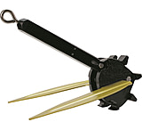 Image of Extreme Max Boattector Grip &amp; Go Digger Style Anchor 15 Lbs.