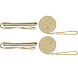 Image of Extreme Max Boattector Premium Double Braid Nylon Dockside Rope Value Pack - 3/8"