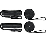 Image of Extreme Max Boattector Premium Solid Braid Mfp Dockside Rope Value Pack - 3/8&quot;